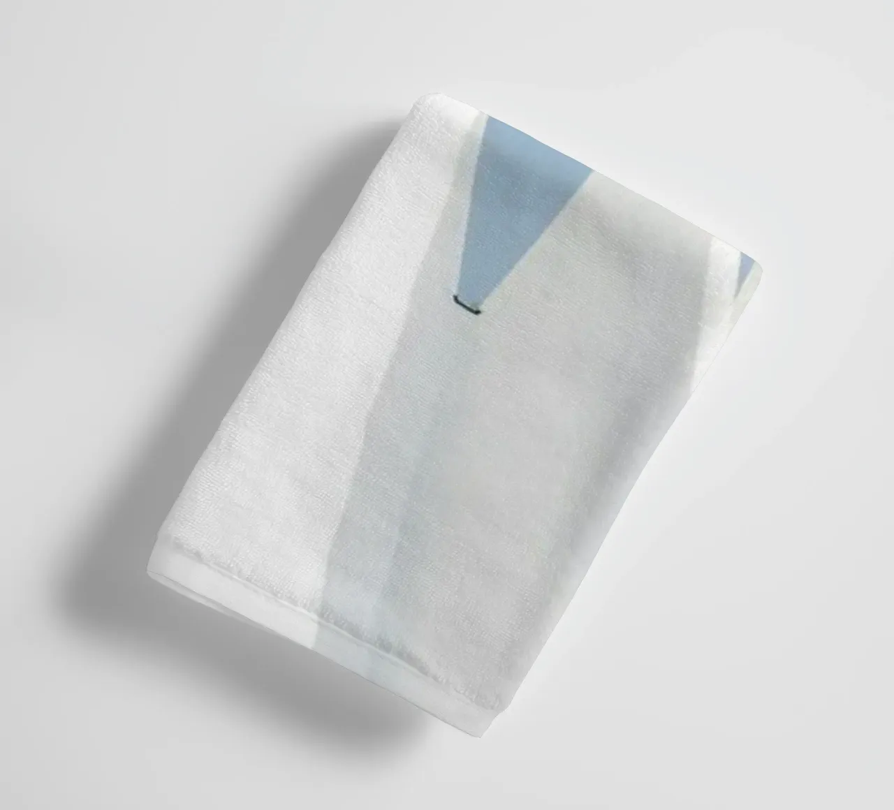 epic architecture Handtuch von Fost
