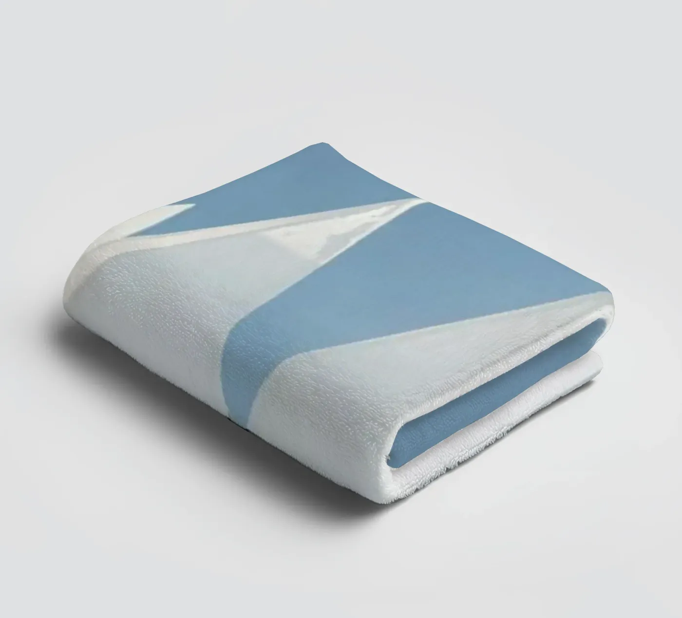 epic architecture towel by Fost