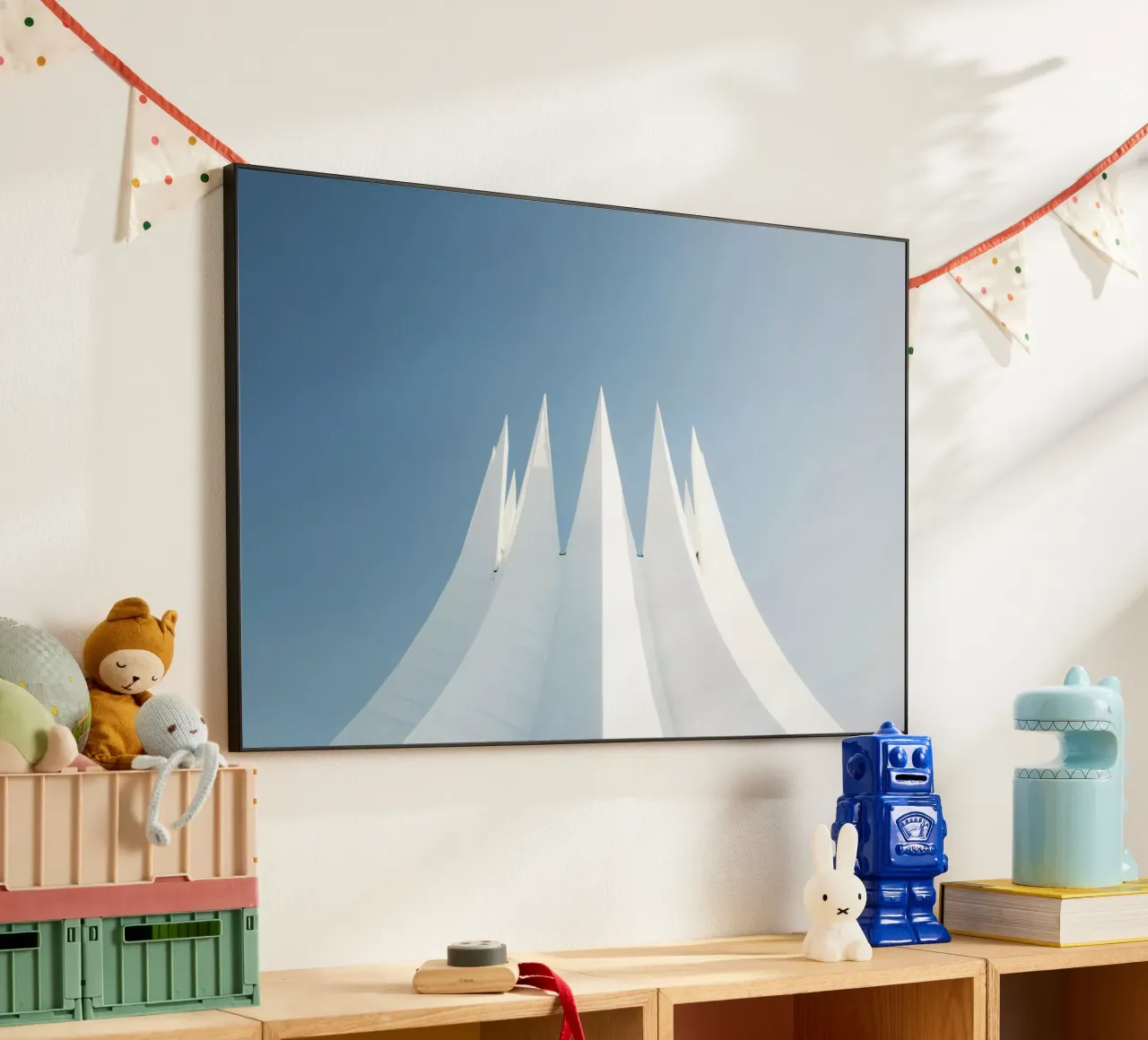 epic architecture alluminio dibond da Fost