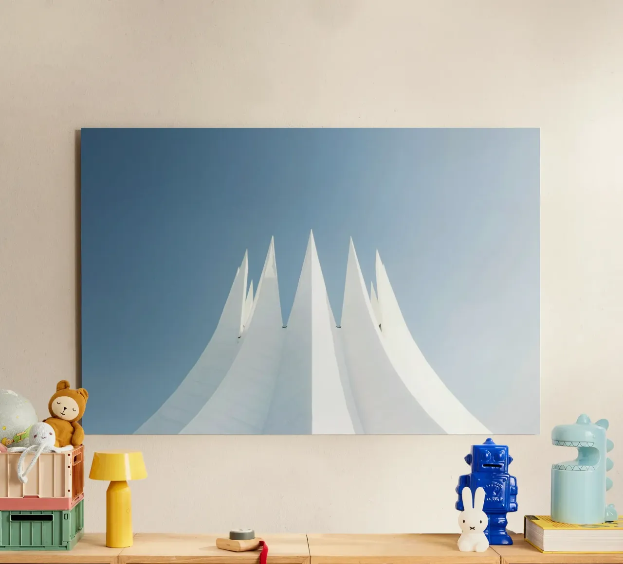 epic architecture alluminio dibond da Fost