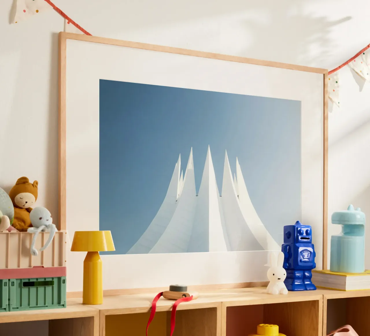 epic architecture poster da Fost