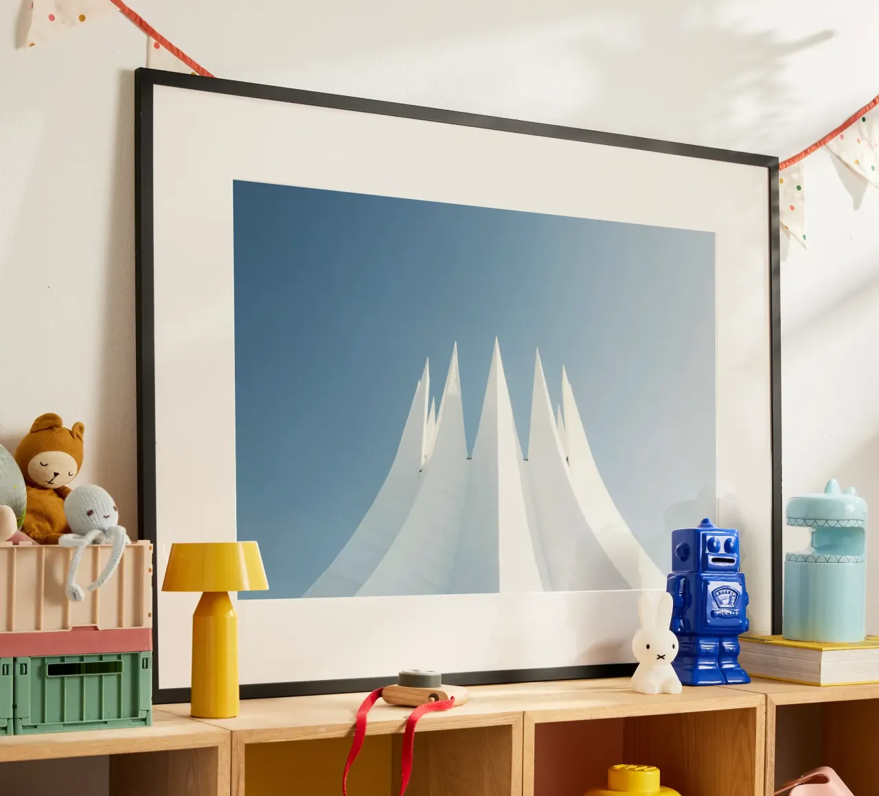 epic architecture poster da Fost