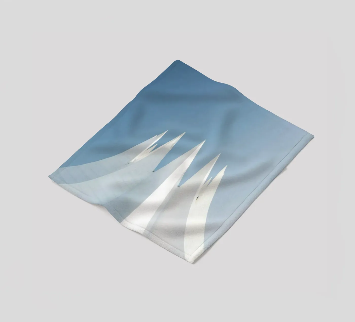 epic architecture fleecedeken van Fost