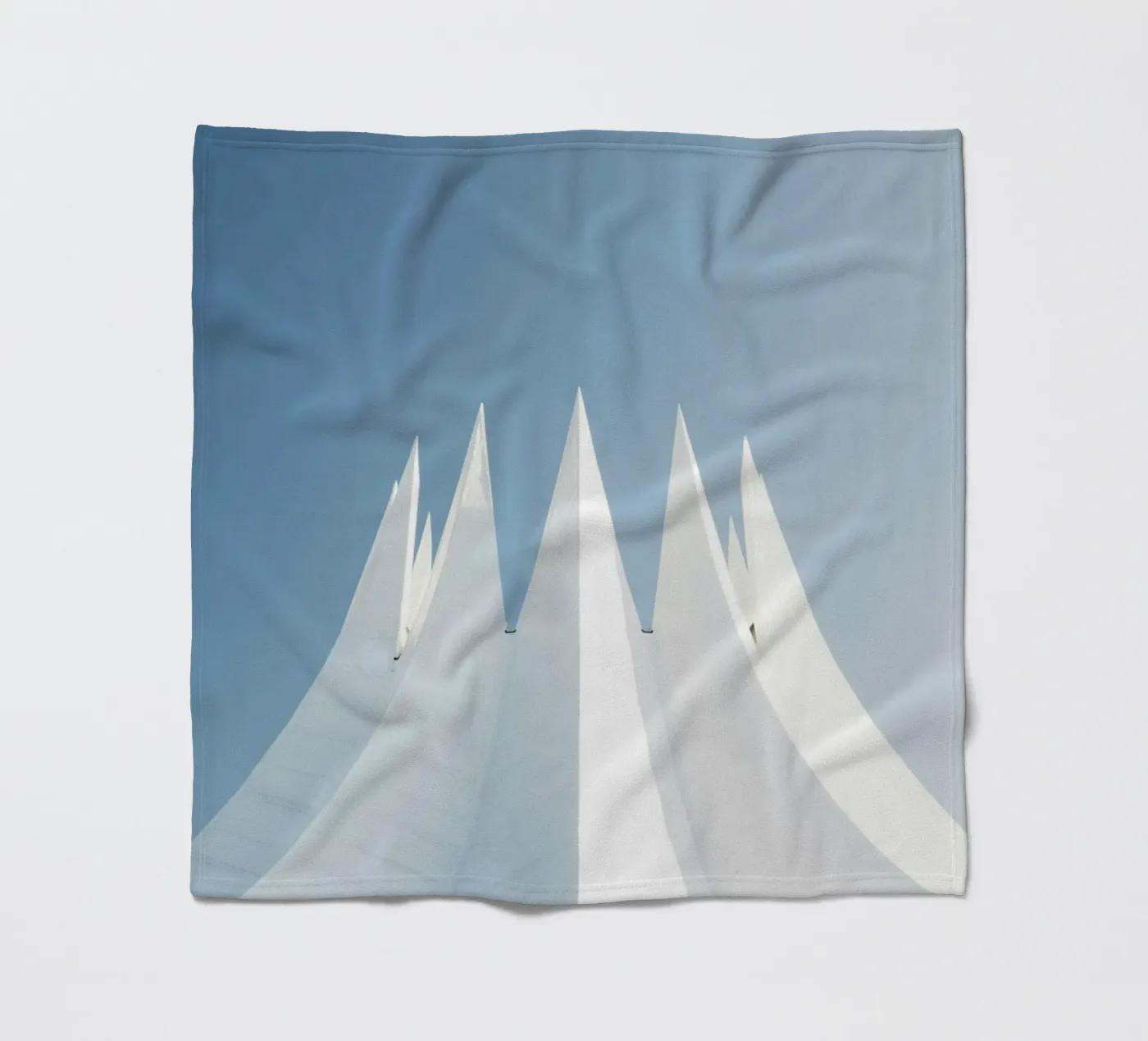 epic architecture fleecedeken van Fost