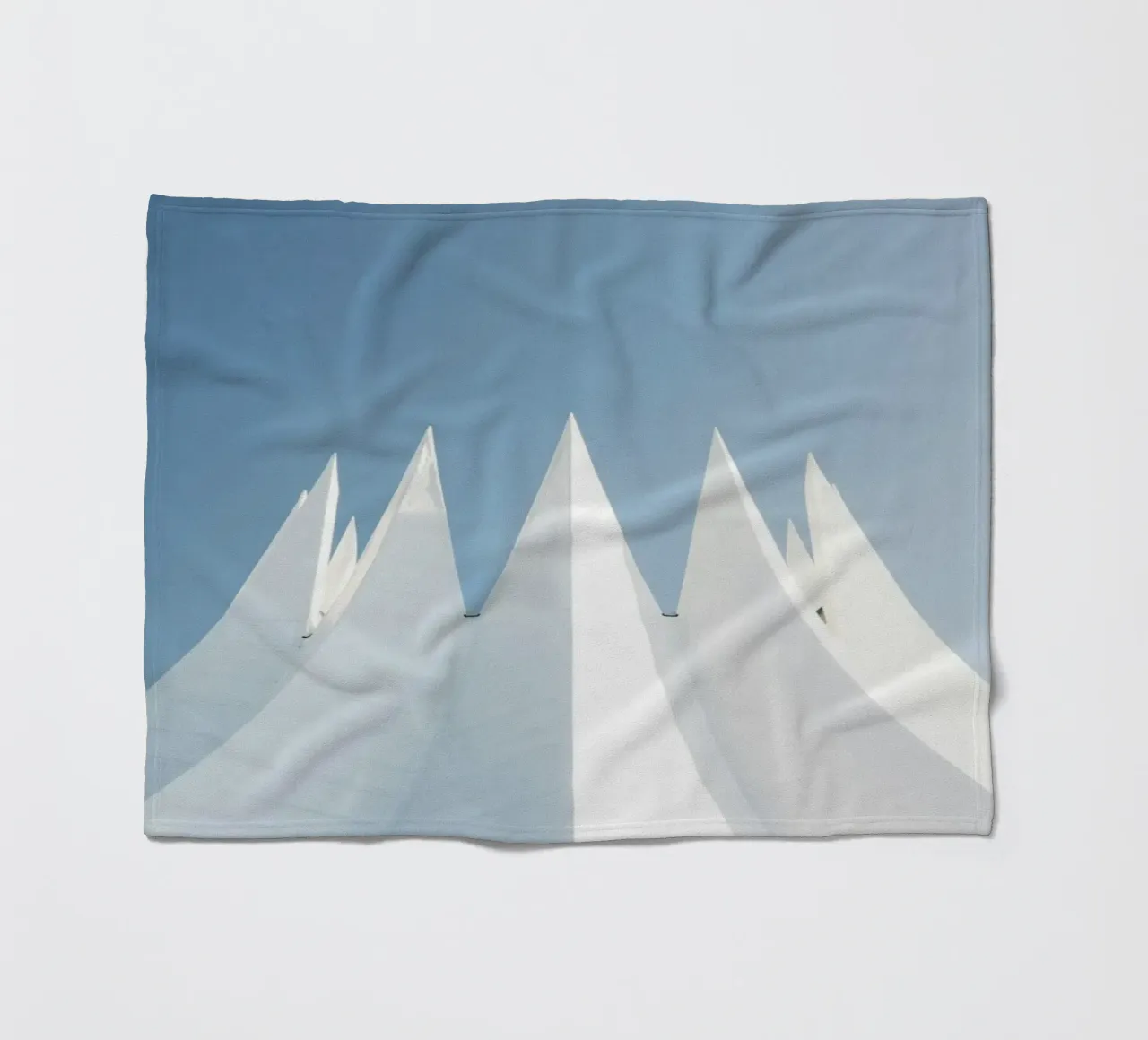 epic architecture coperta in pile da Fost
