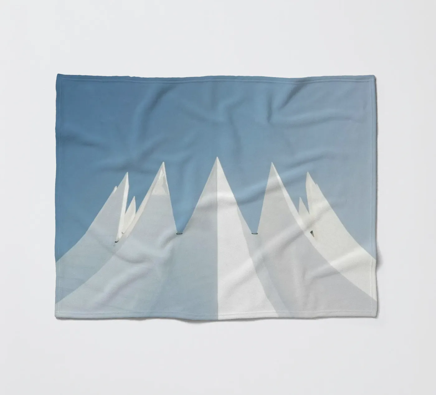 epic architecture fleecedeken van Fost