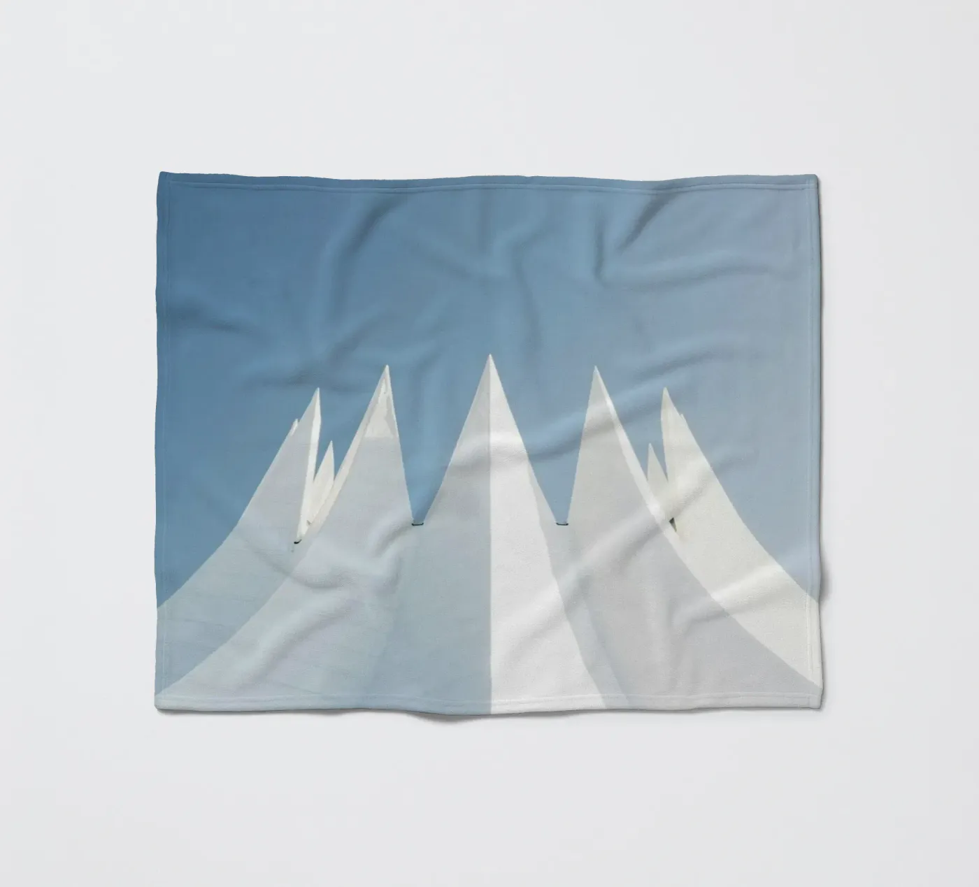 epic architecture fleecedeken van Fost