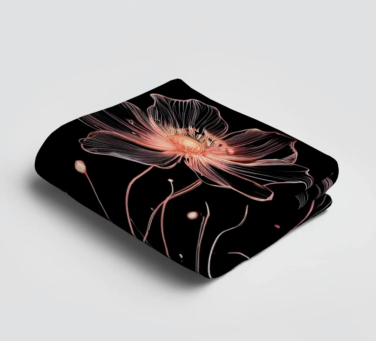 Celestial Cosmos towel by Artistic-shop