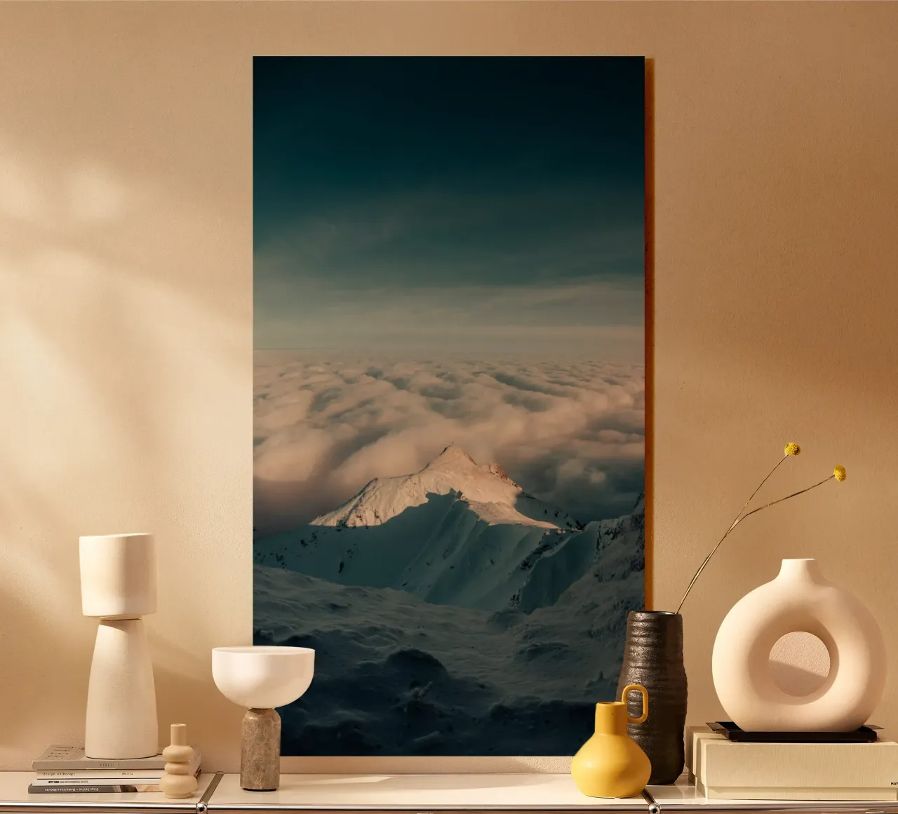 up the cloud plexiglass da feny