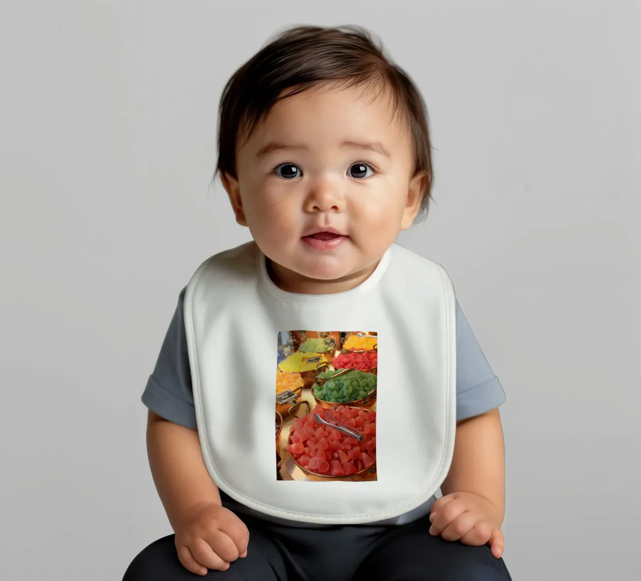 sweetcuberdon bavaglino da DragonFly