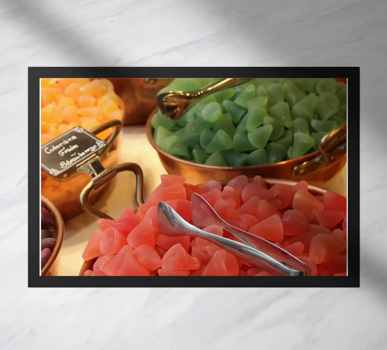 sweetcuberdon zerbino da DragonFly