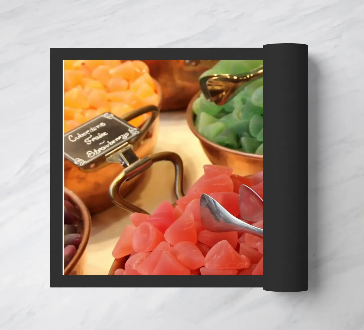 sweetcuberdon zerbino da DragonFly