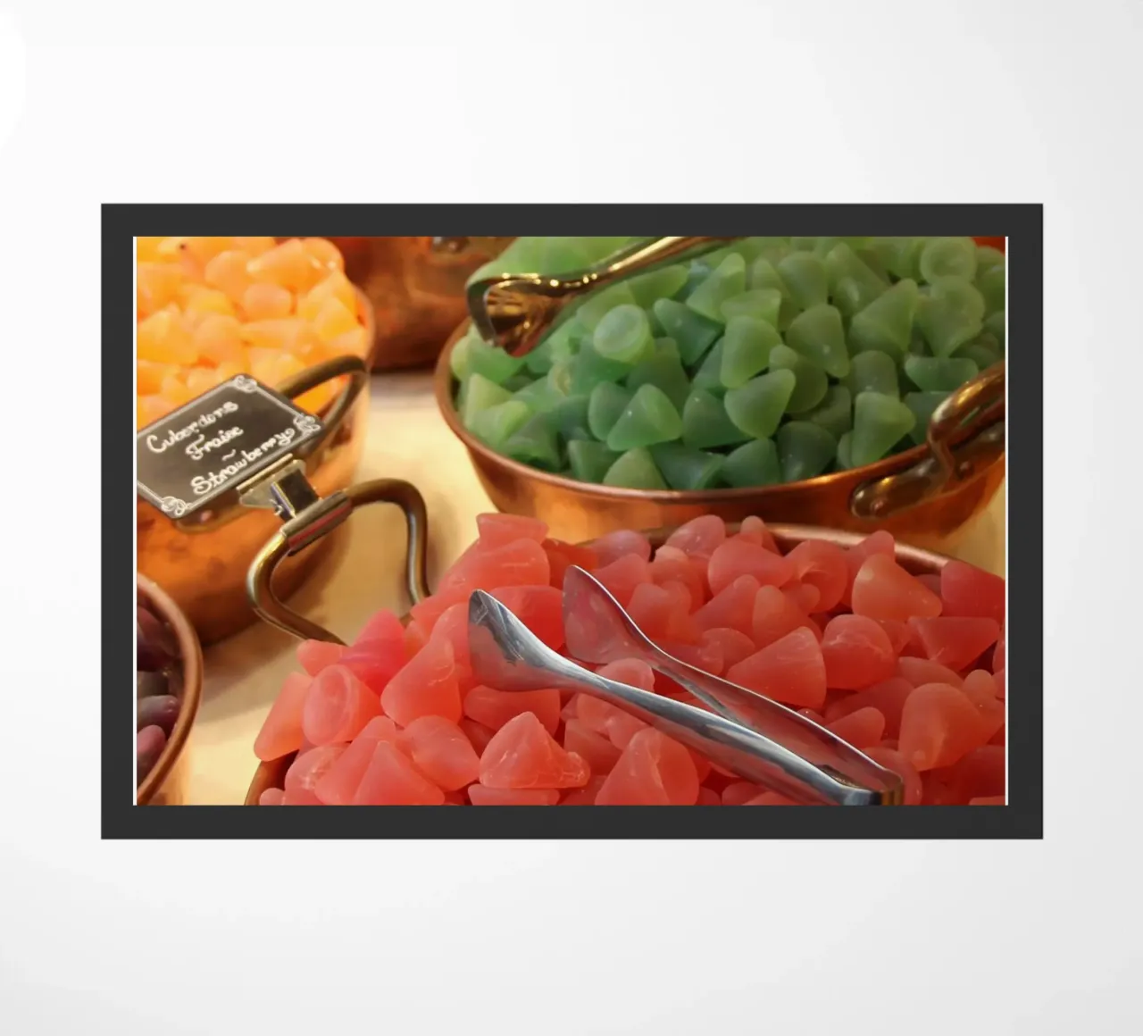 sweetcuberdon zerbino da DragonFly