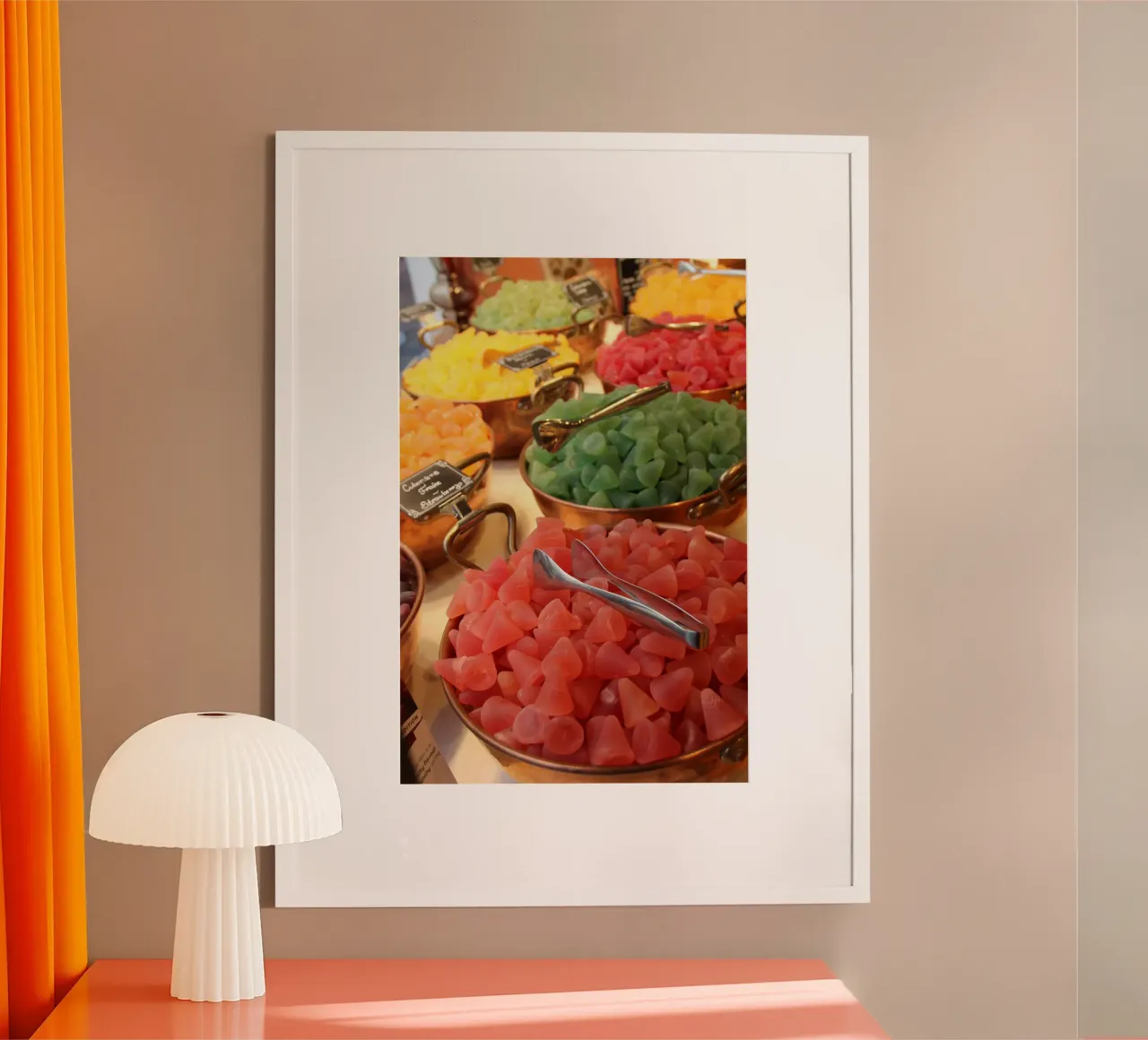 sweetcuberdon poster da DragonFly