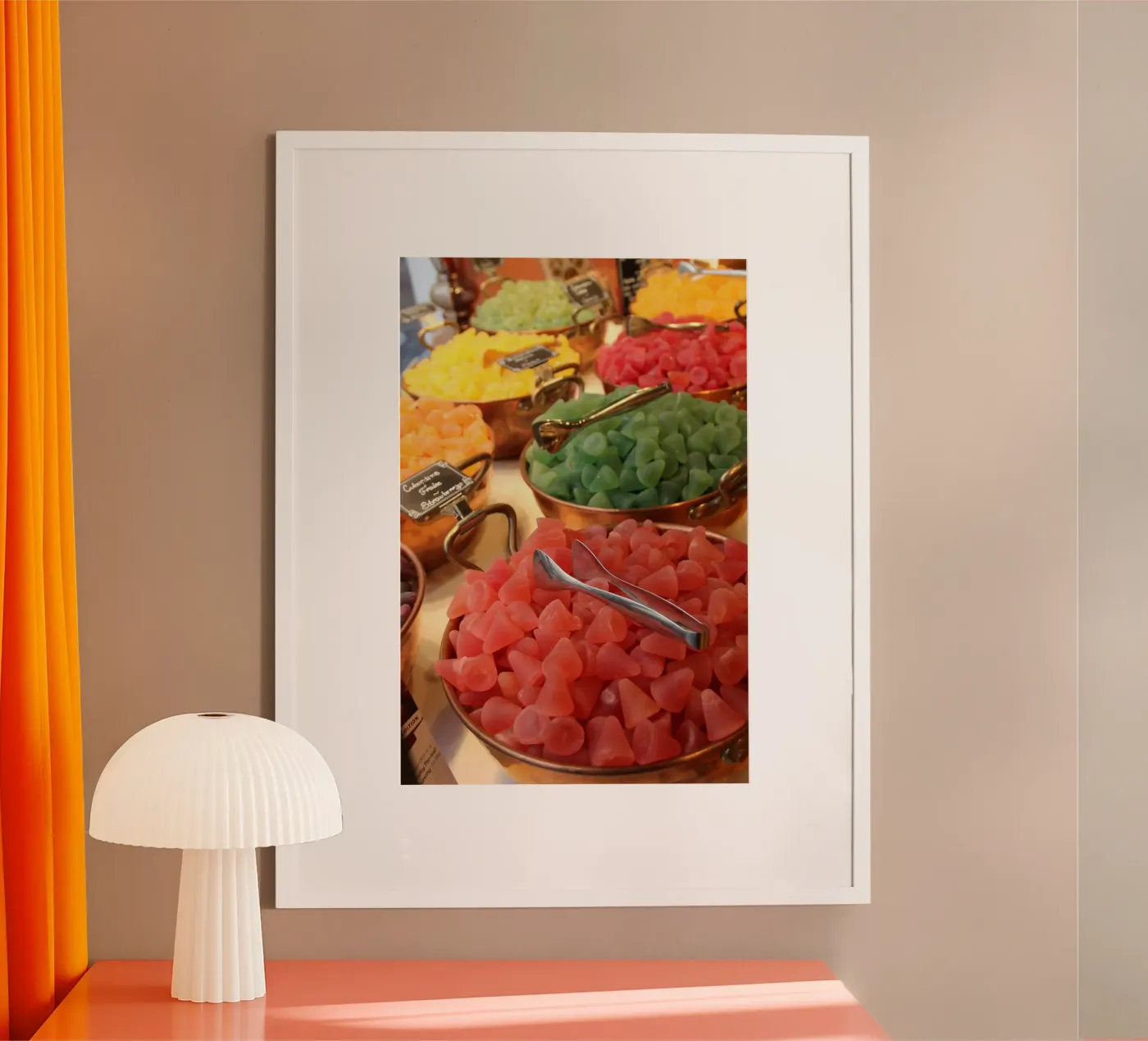 sweetcuberdon poster by DragonFly