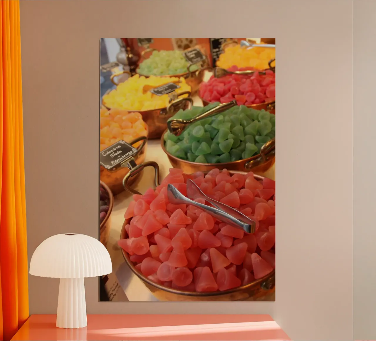 sweetcuberdon poster da DragonFly