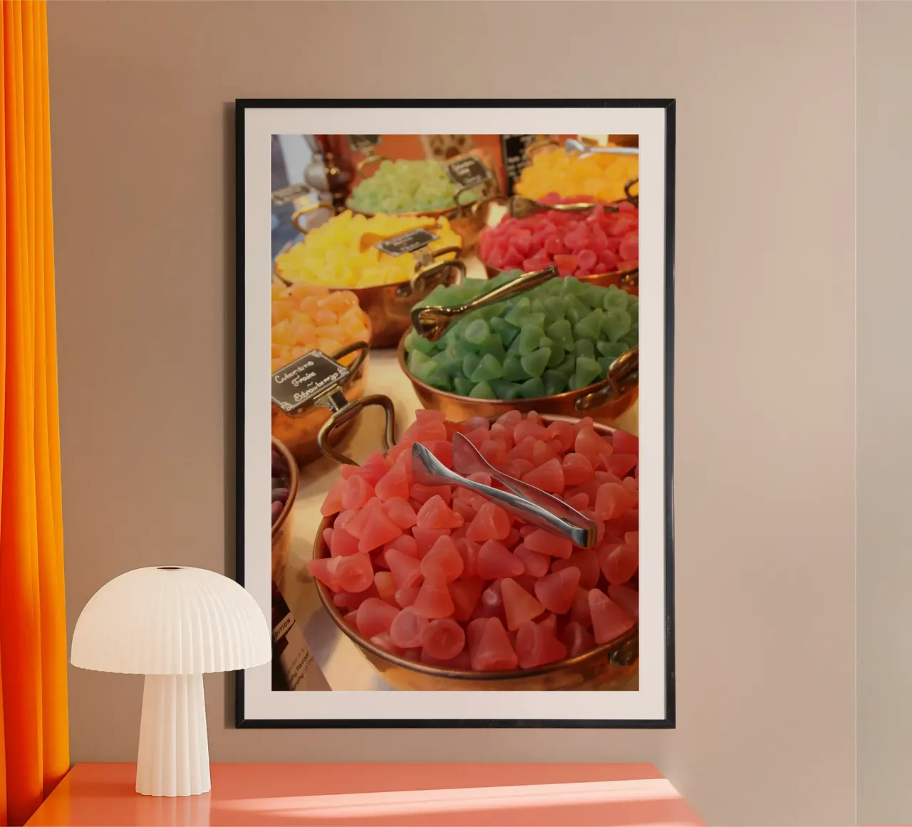 sweetcuberdon poster da DragonFly