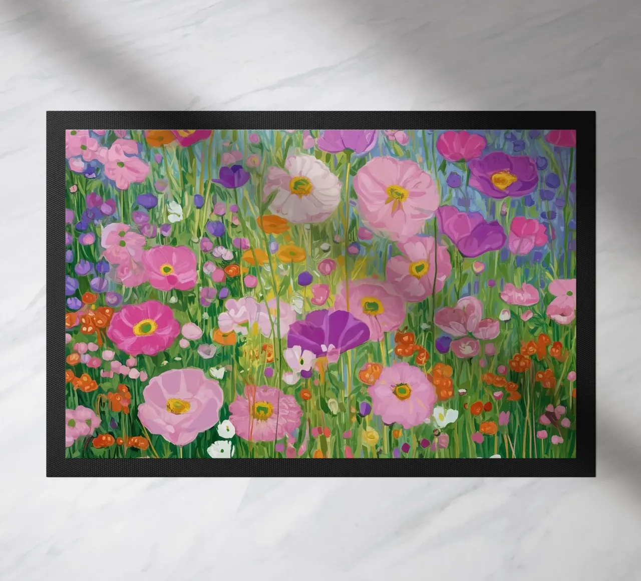 A Little Peace in Bloom zerbino da Amelie Rose