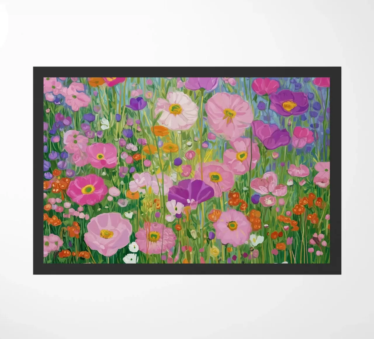 A Little Peace in Bloom zerbino da Amelie Rose