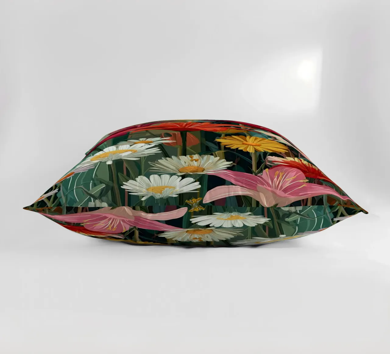 Lily Warmth, Daisy Calm cuscino da Amelie Rose