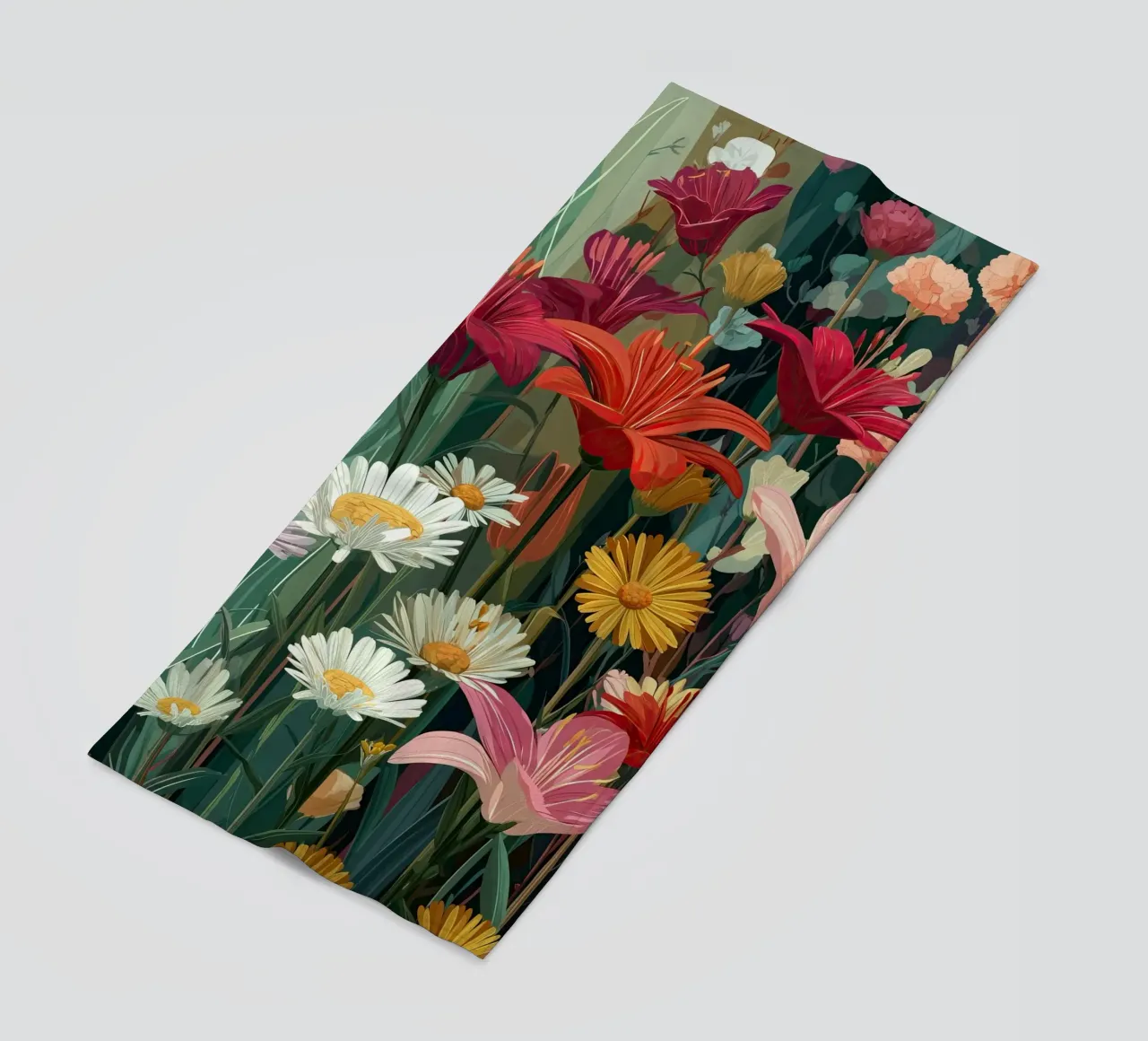 Lily Warmth, Daisy Calm telo mare da Amelie Rose