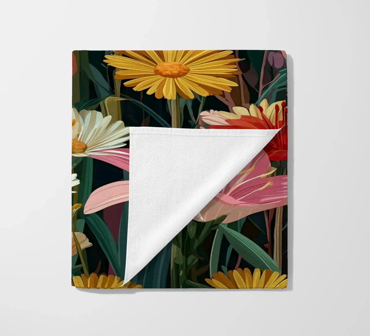 Lily Warmth, Daisy Calm telo mare da Amelie Rose