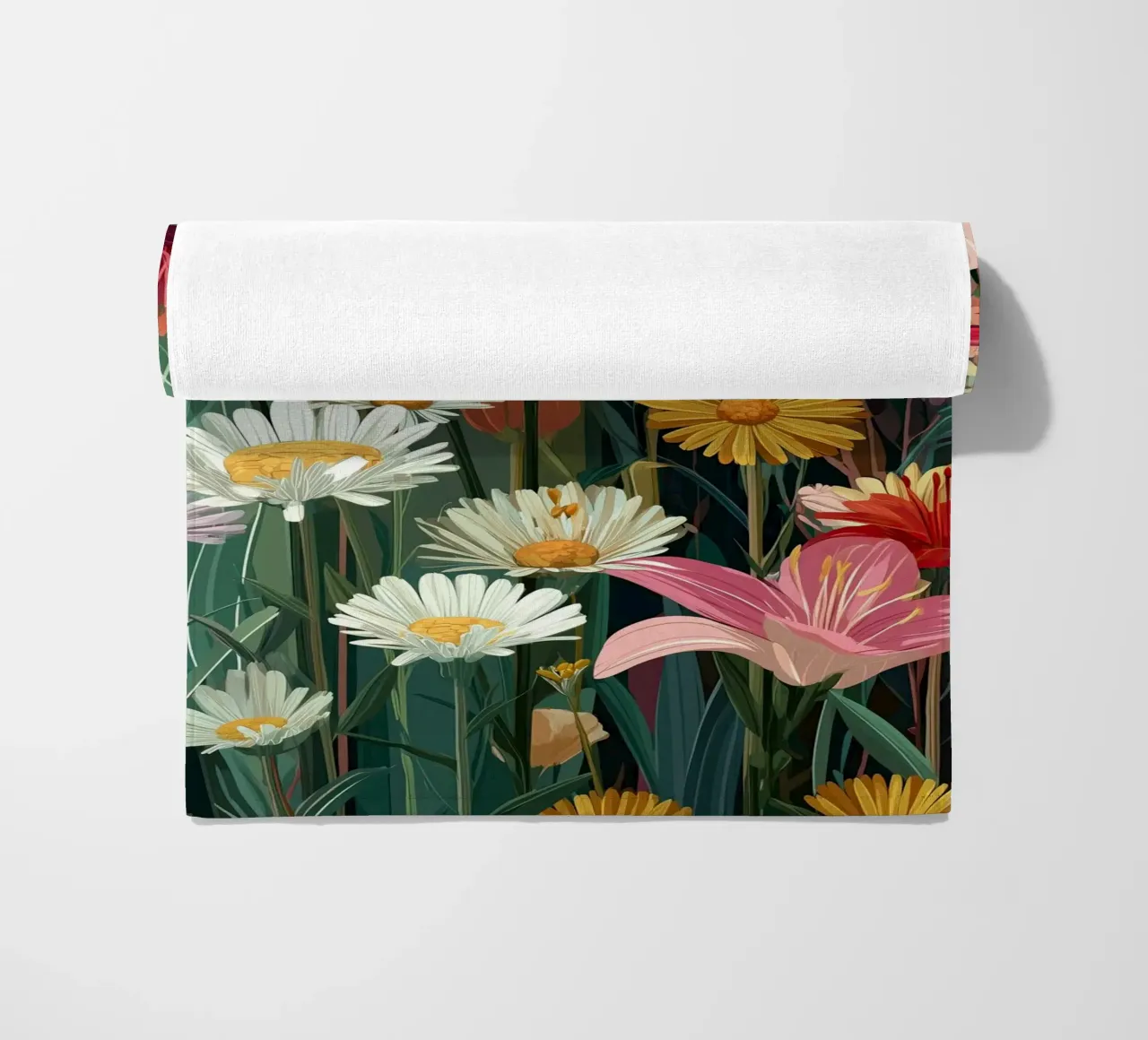 Lily Warmth, Daisy Calm telo mare da Amelie Rose