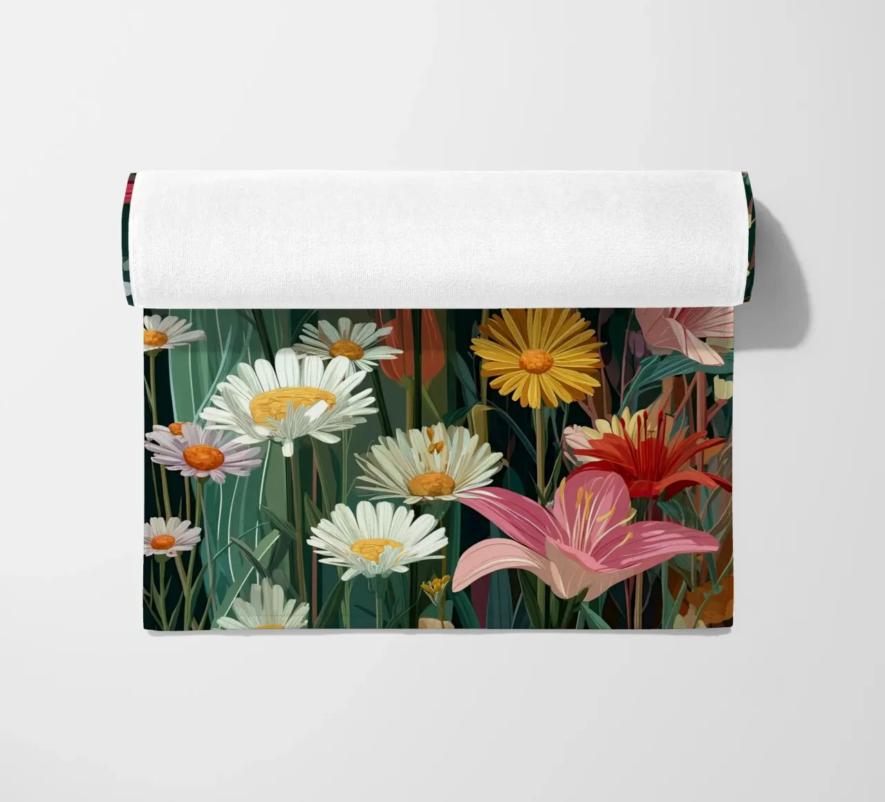 Lily Warmth, Daisy Calm telo mare da Amelie Rose
