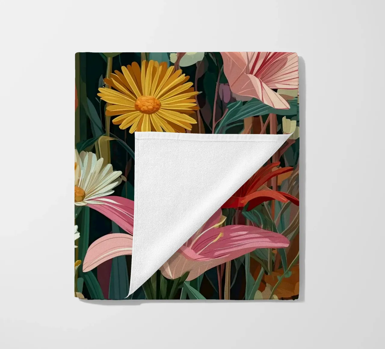 Lily Warmth, Daisy Calm telo mare da Amelie Rose