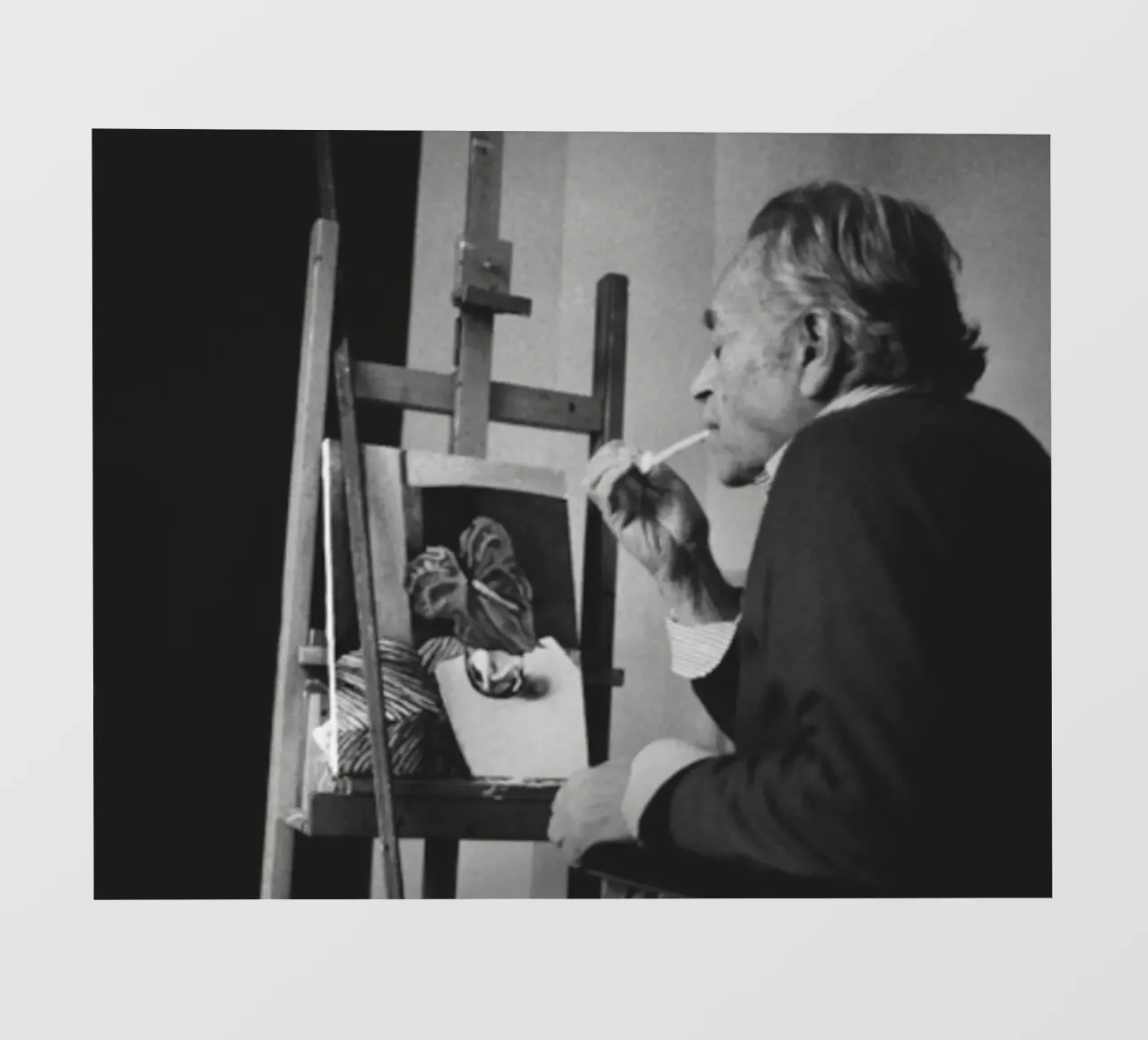 Mostra Letizia Battaglia Just for passion - view Courtes pellicola backlit da Watson