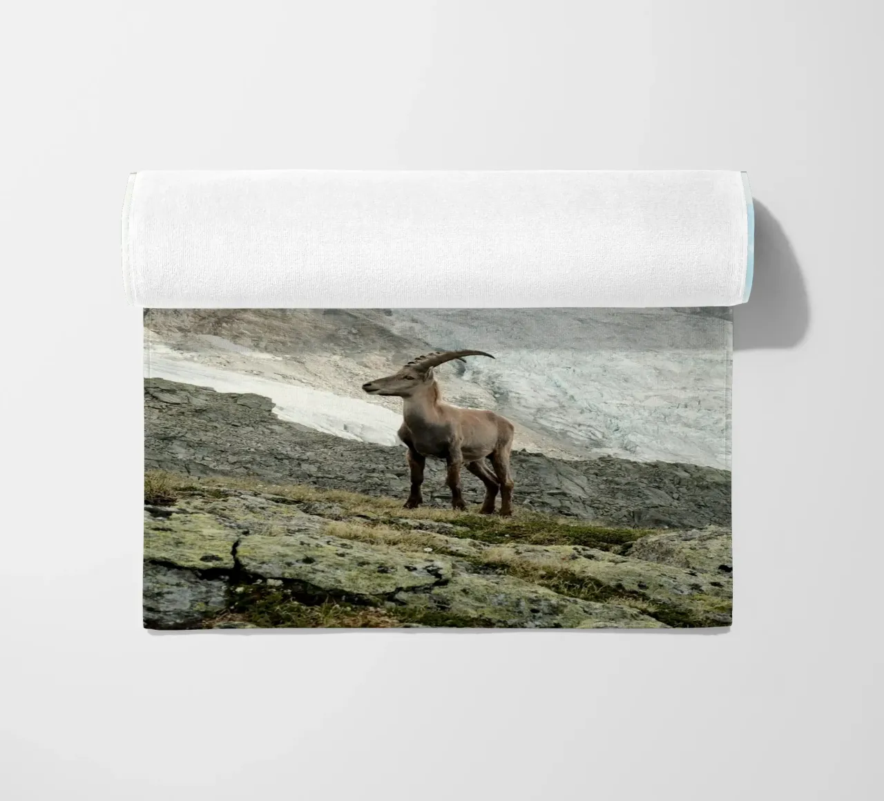 Ibex of Wallis telo mare da FujiSwiss