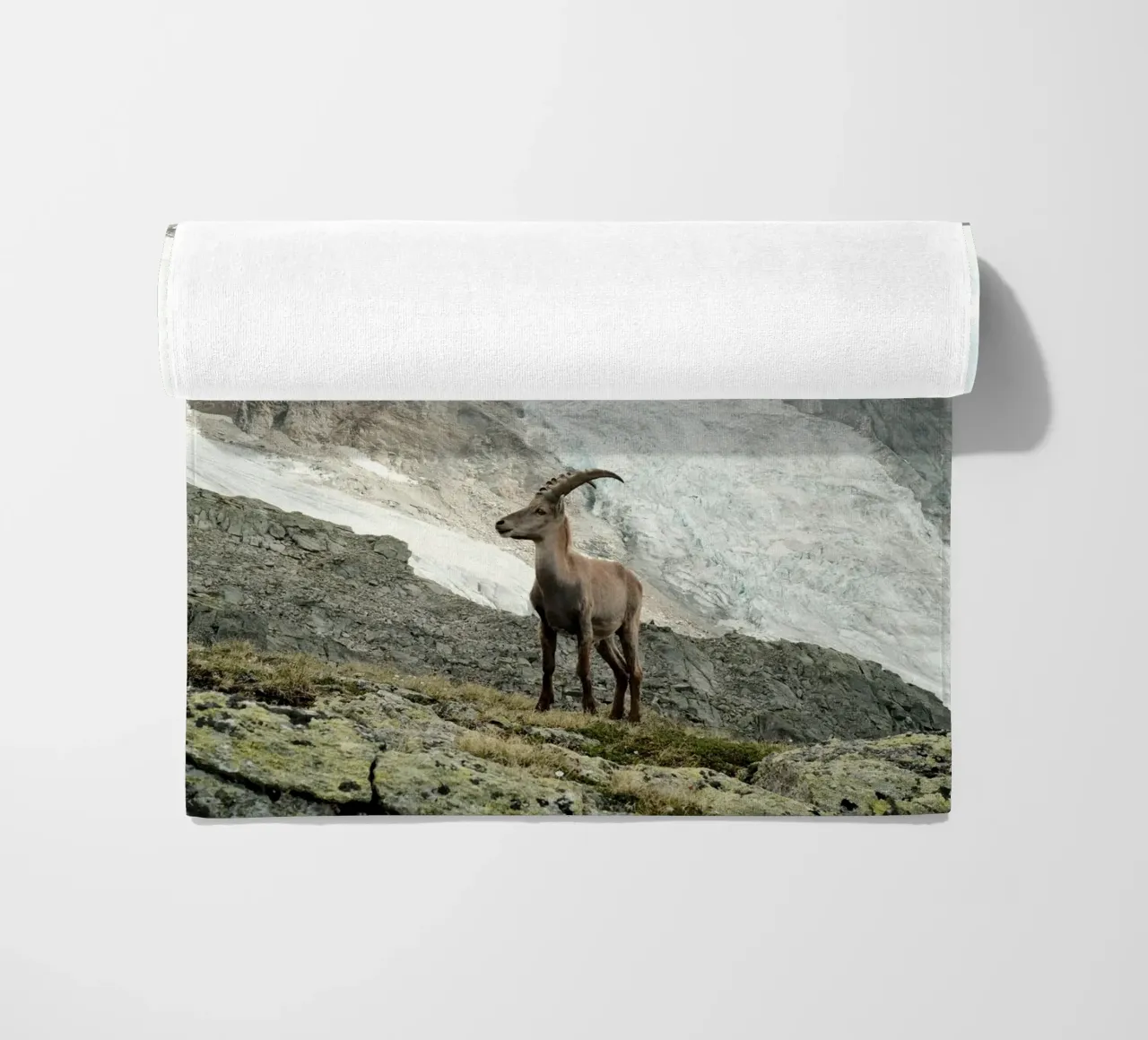 Ibex of Wallis telo mare da FujiSwiss