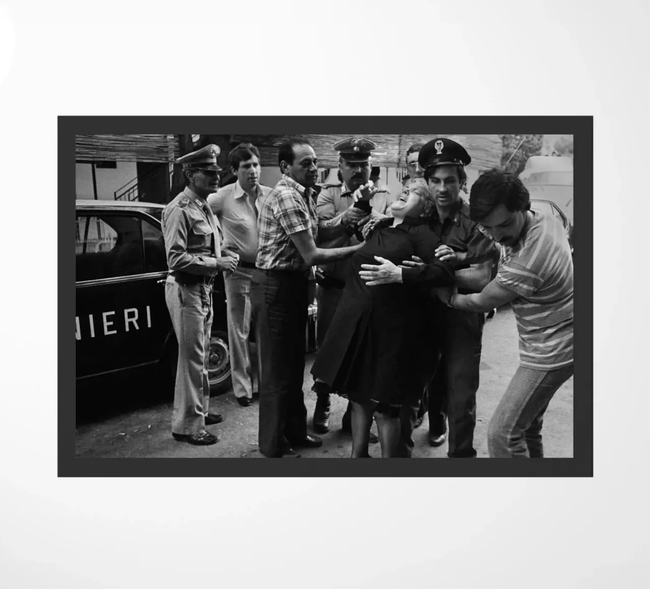 letizia battaglia obit en 4 zerbino da Watson