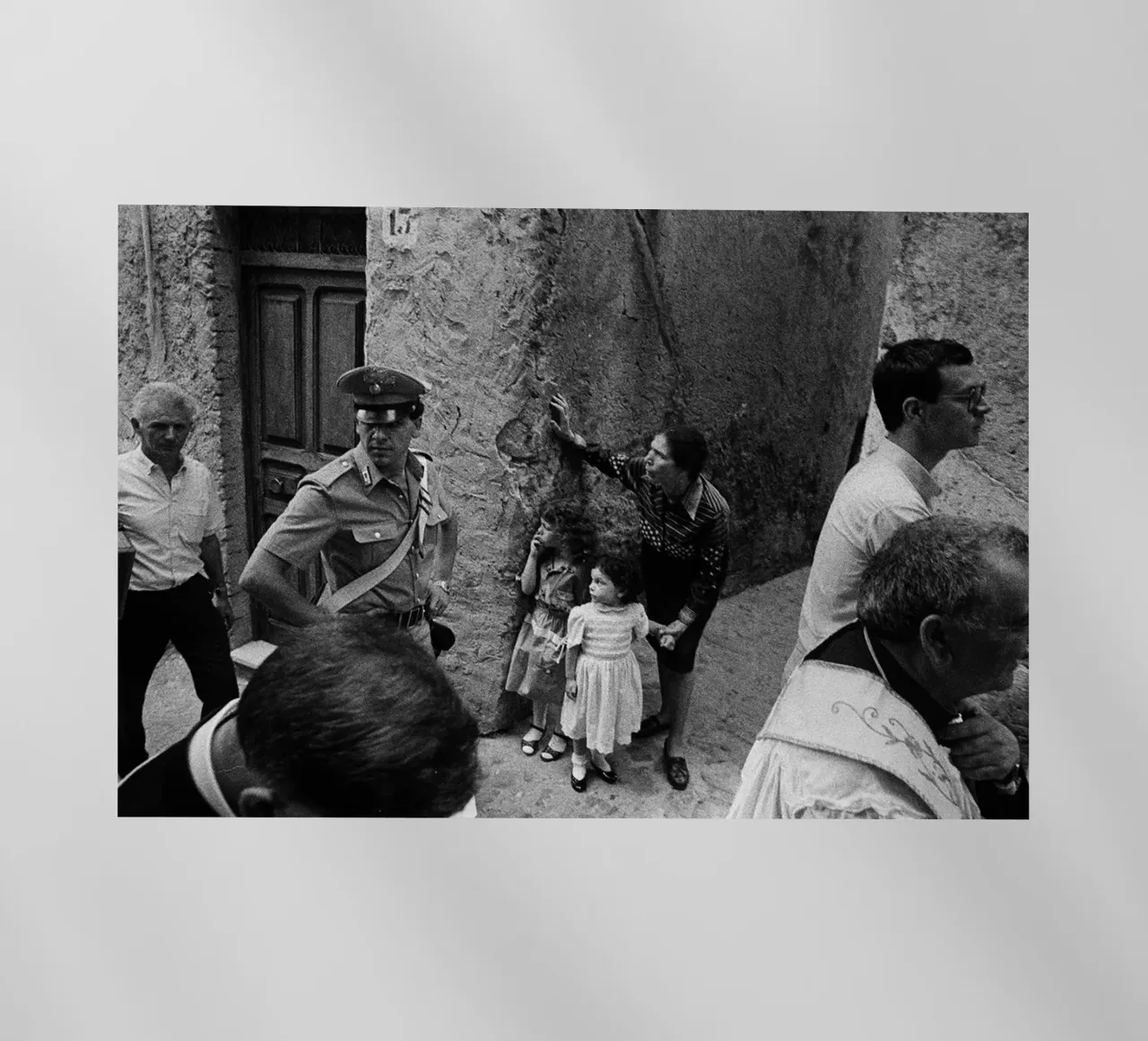 letizia battaglia obit en 12 pellicola backlit da Watson