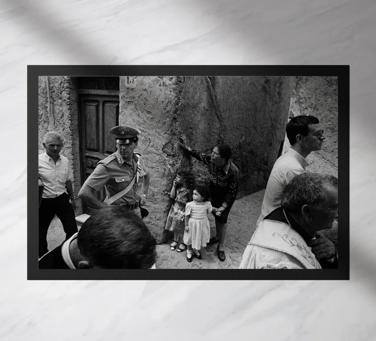 letizia battaglia obit en 12 zerbino da Watson