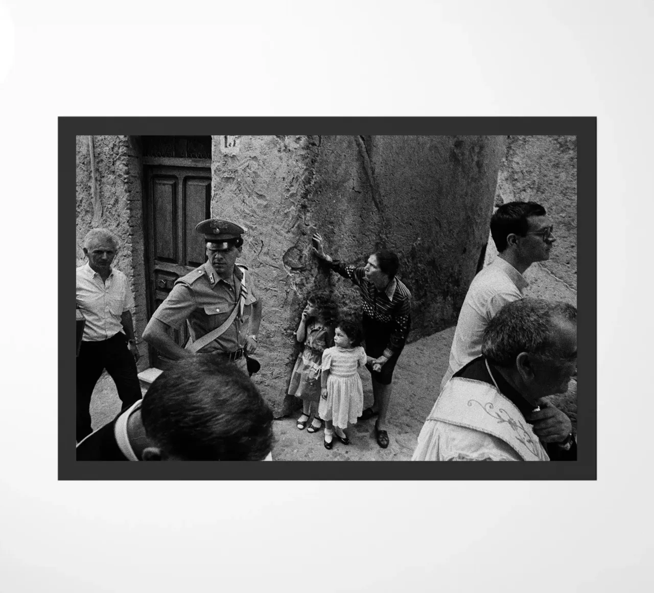 letizia battaglia obit en 12 zerbino da Watson