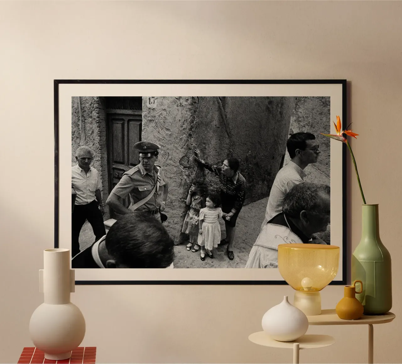 letizia battaglia obit en 12 carta hahnemühle da Watson