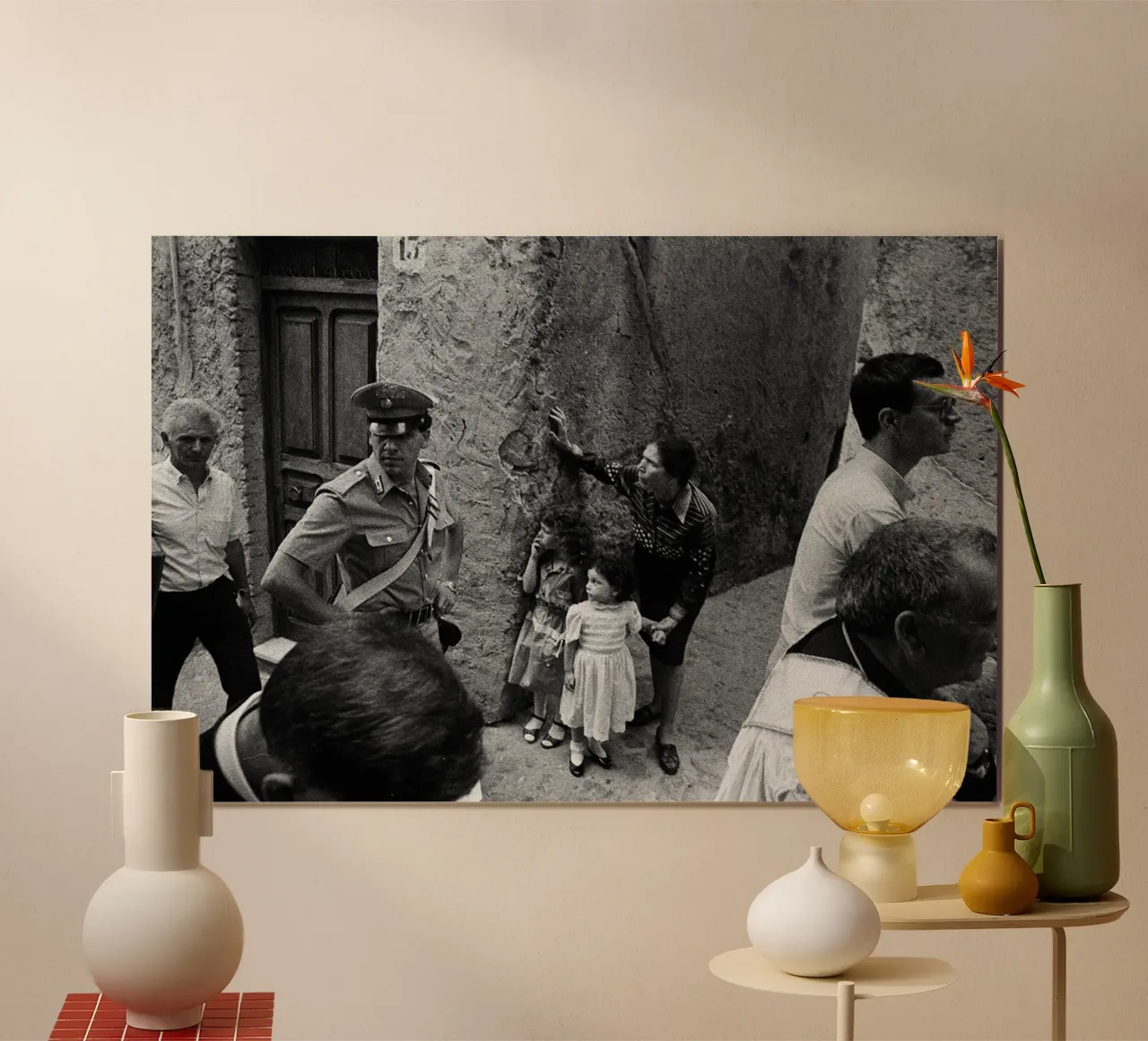 letizia battaglia obit en 12 carta hahnemühle da Watson