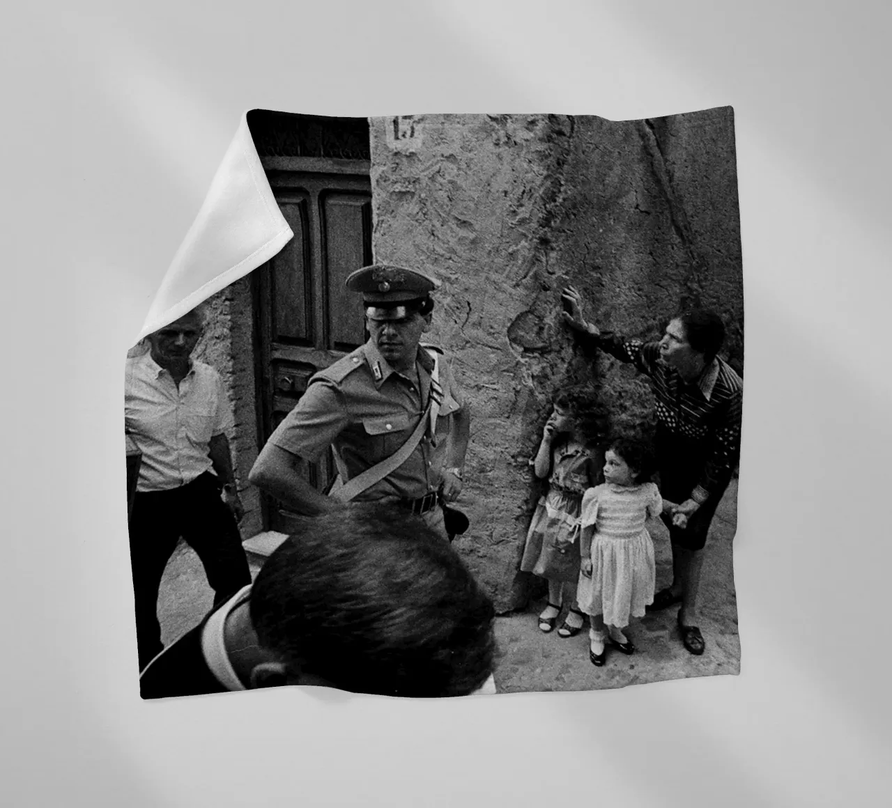 letizia battaglia obit en 12 coperta in pile da Watson