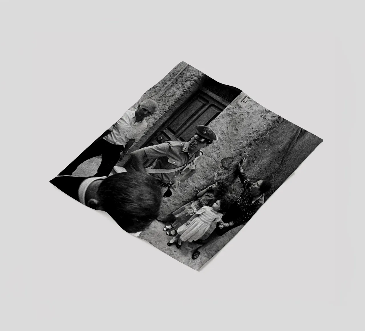 letizia battaglia obit en 12 coperta in pile da Watson