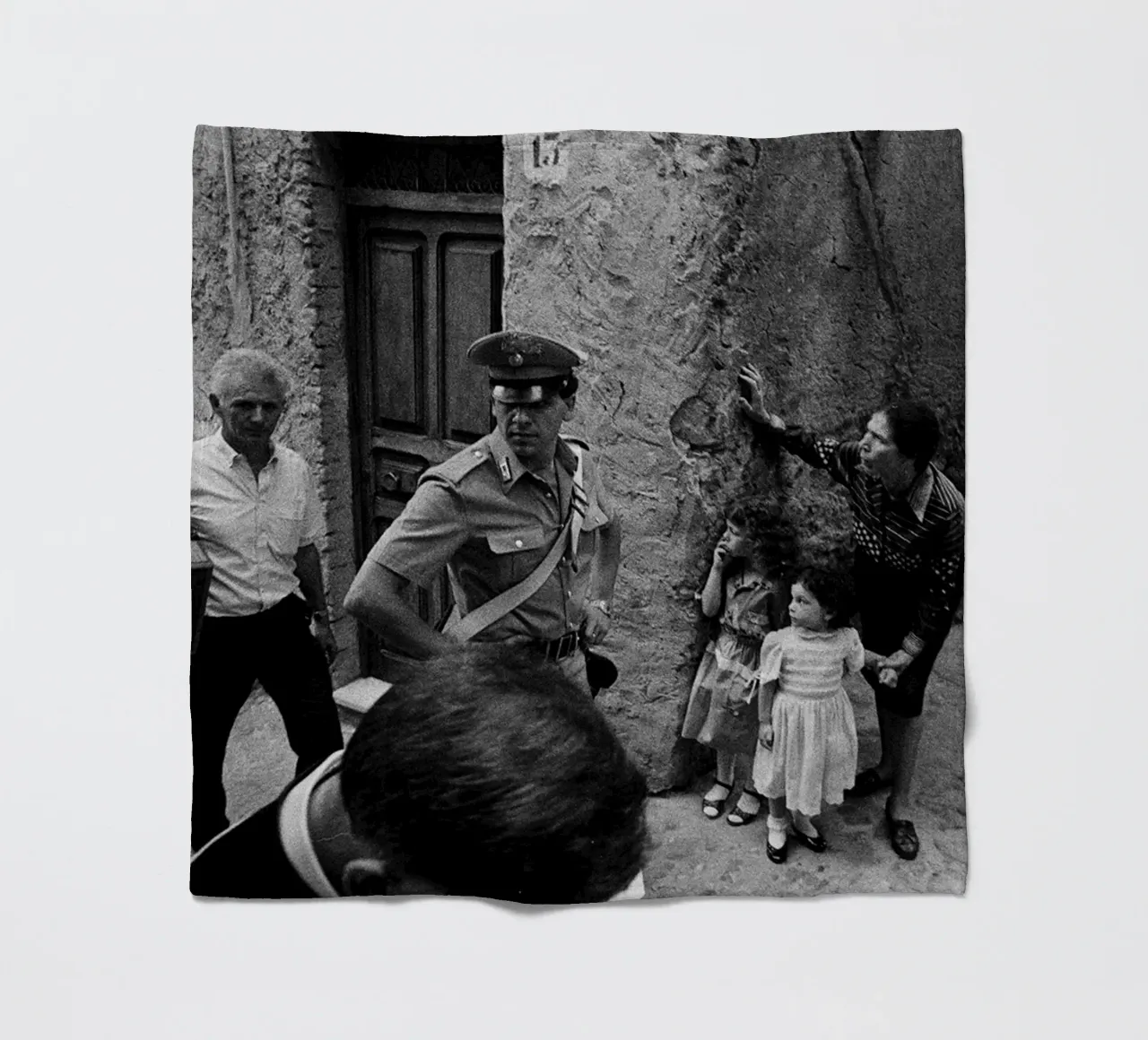 letizia battaglia obit en 12 coperta in pile da Watson