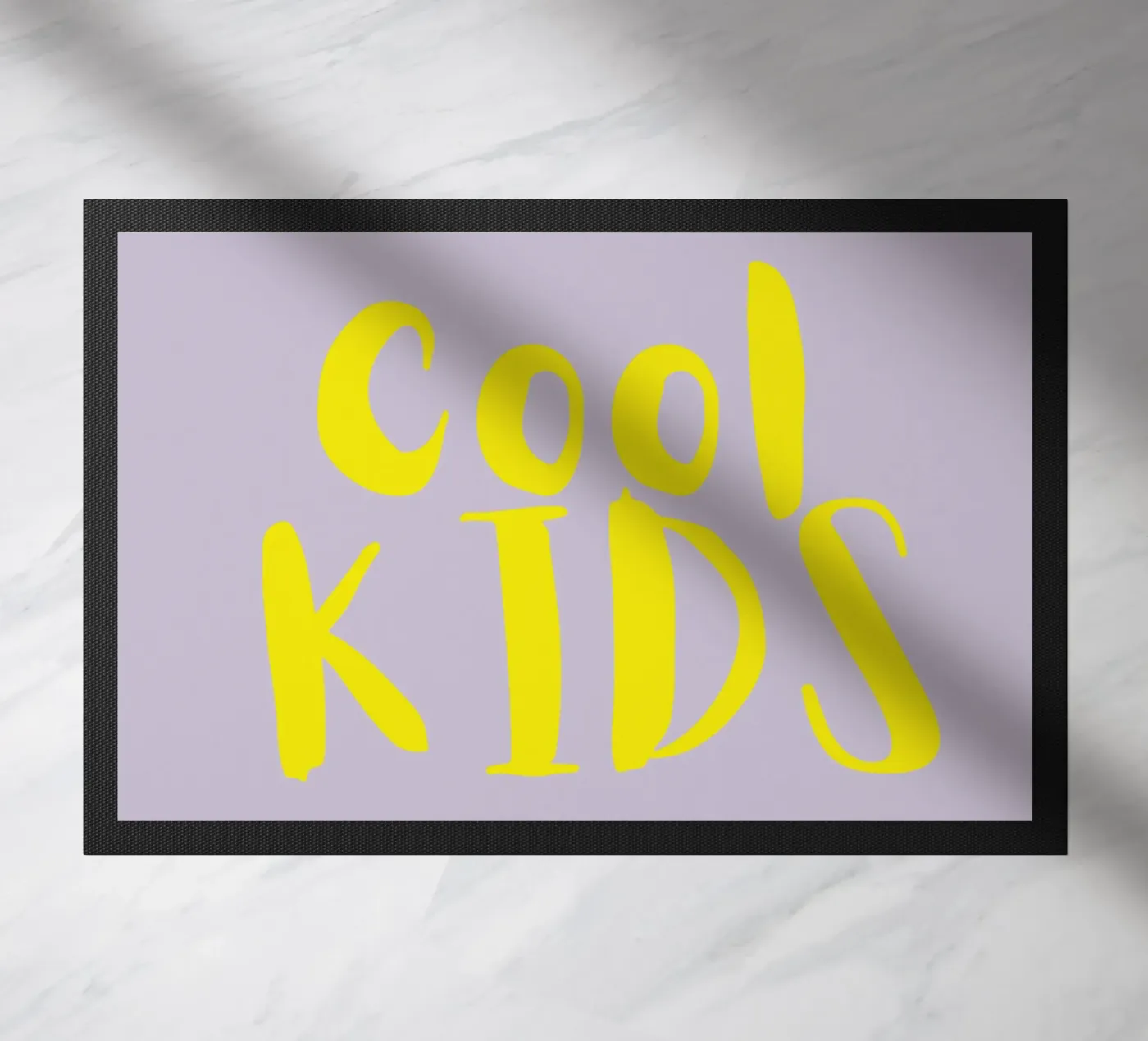 Cool Kids zerbino da PurePeachStudio