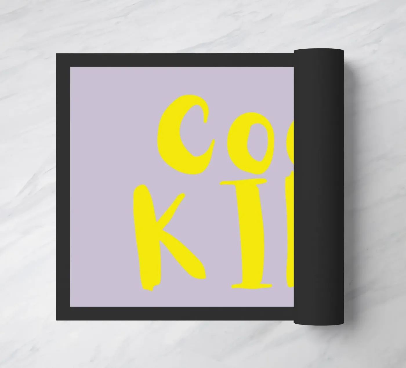 Cool Kids zerbino da PurePeachStudio