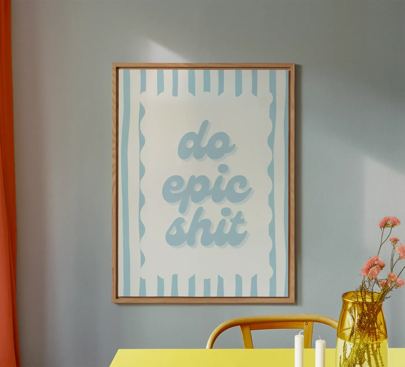 Do epic shit forex plate by PurePeachStudio