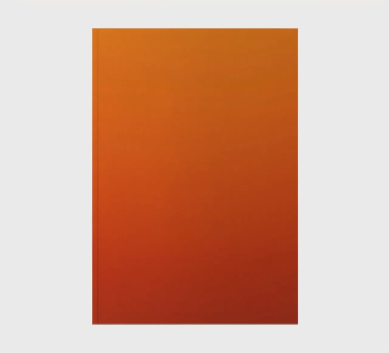 Warm gradient print diario da Ramcdc