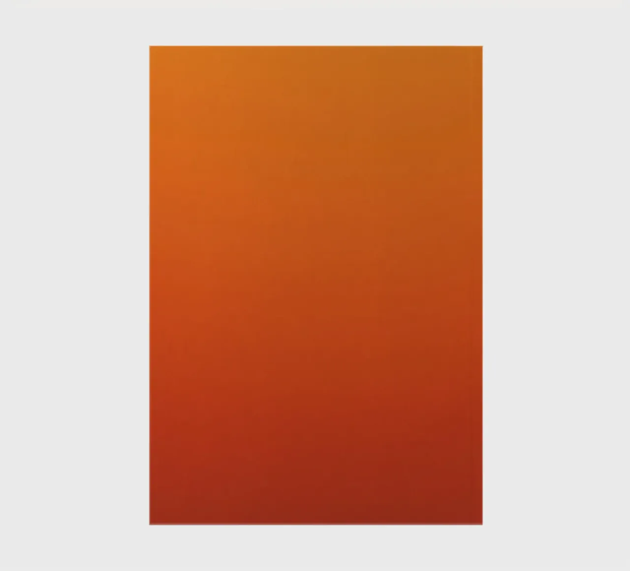Warm gradient print diario da Ramcdc