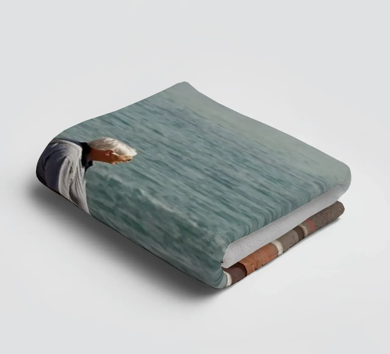 mare, Sudafrica asciugamano da bagno da fotokunst