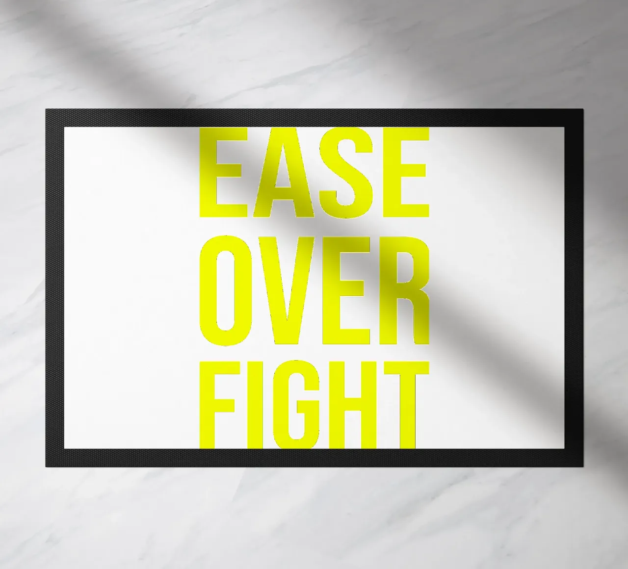 OVER Series- bold letters, brave values (5 colors) zerbino da OVER SERIES