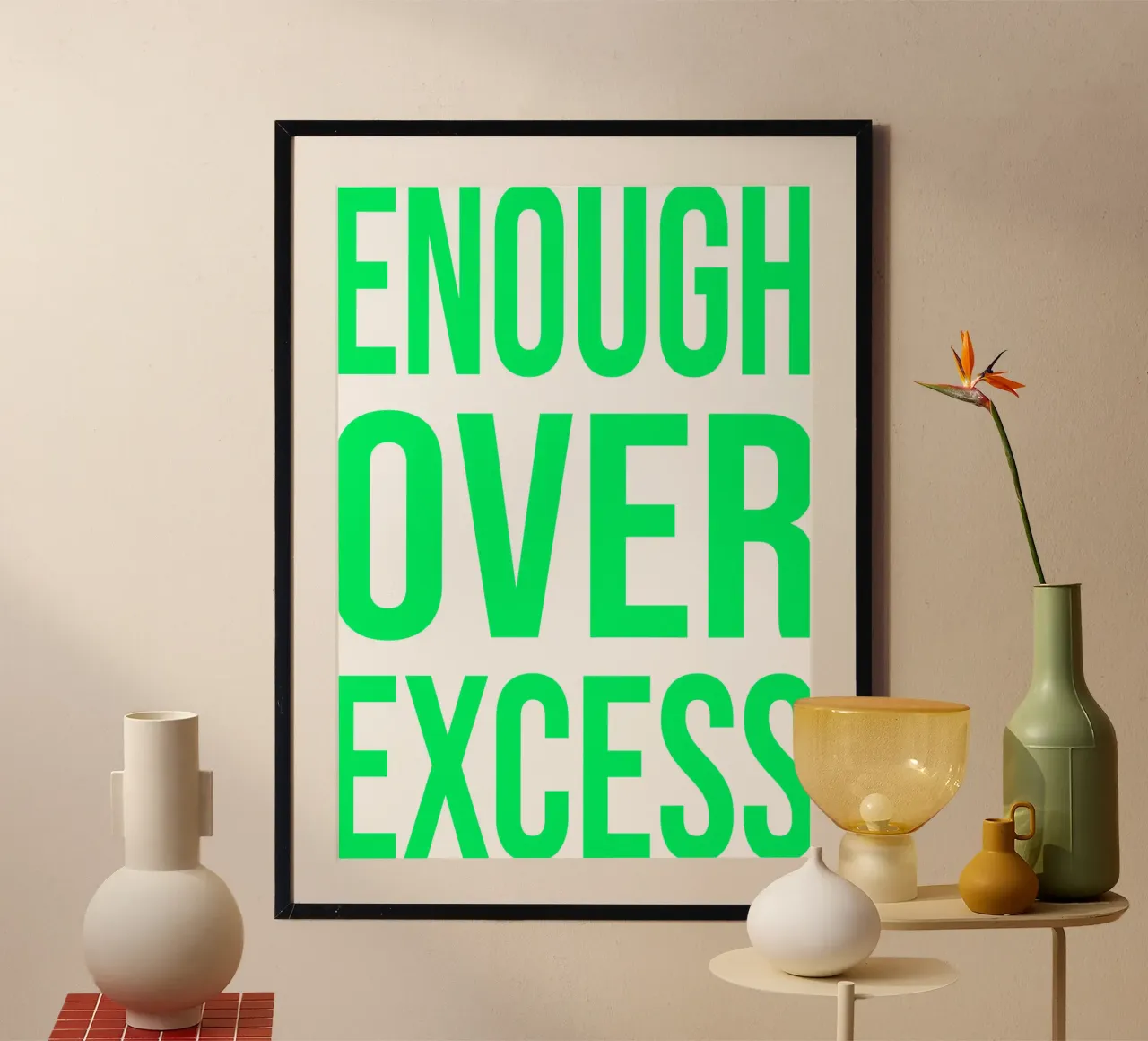 OVER Series- bold letters, brave values (5 colors) hahnemühle de OVER SERIES