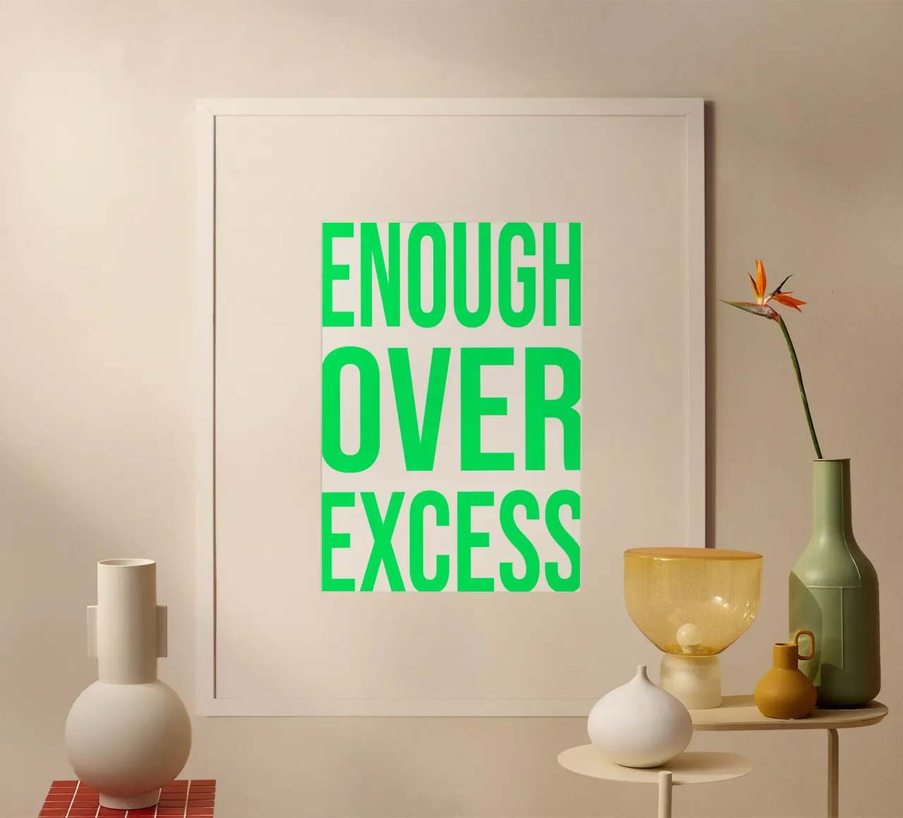 OVER Series- bold letters, brave values (5 colors) hahnemühle de OVER SERIES